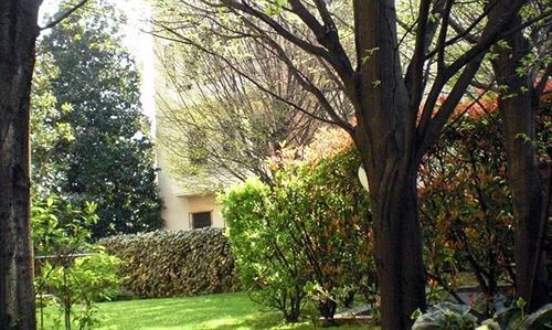 Residence Cimarosa Milán Exterior foto